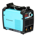 110v 220v heavy duty welders manual metal arc welding machine